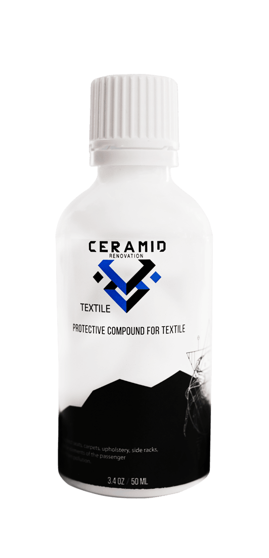 CERAMID TEXTILE