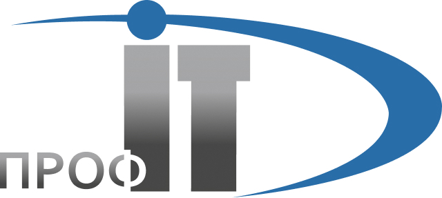 Страница организации