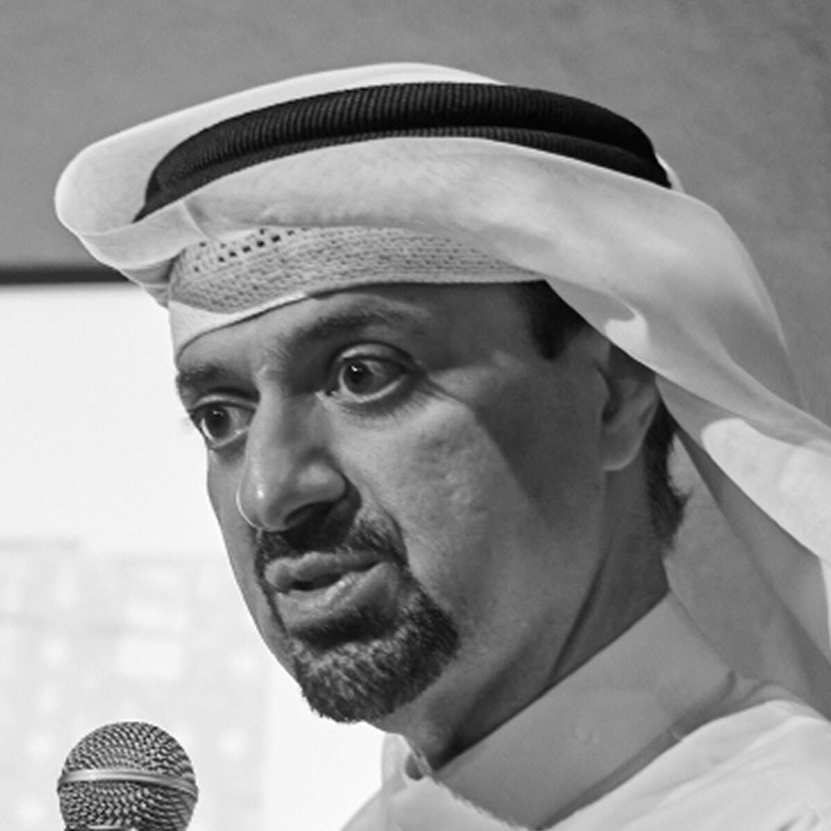 Dr. Khaled Alawadi