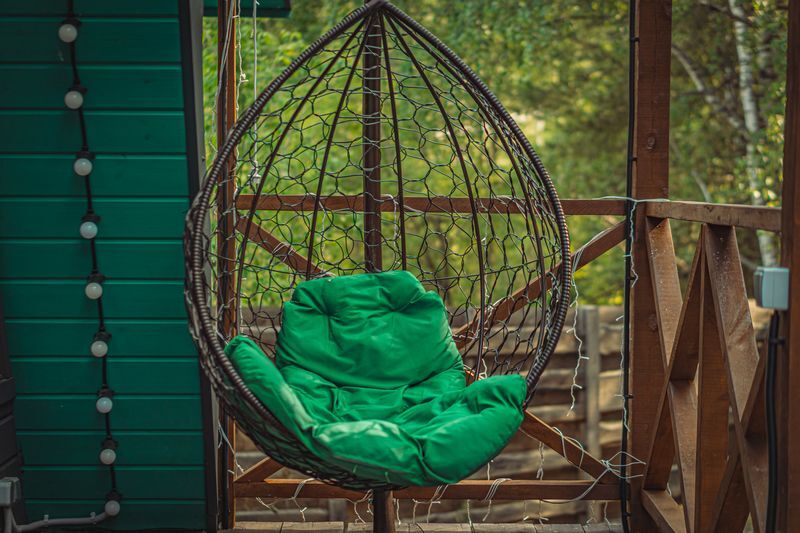 Панорамные окна Green