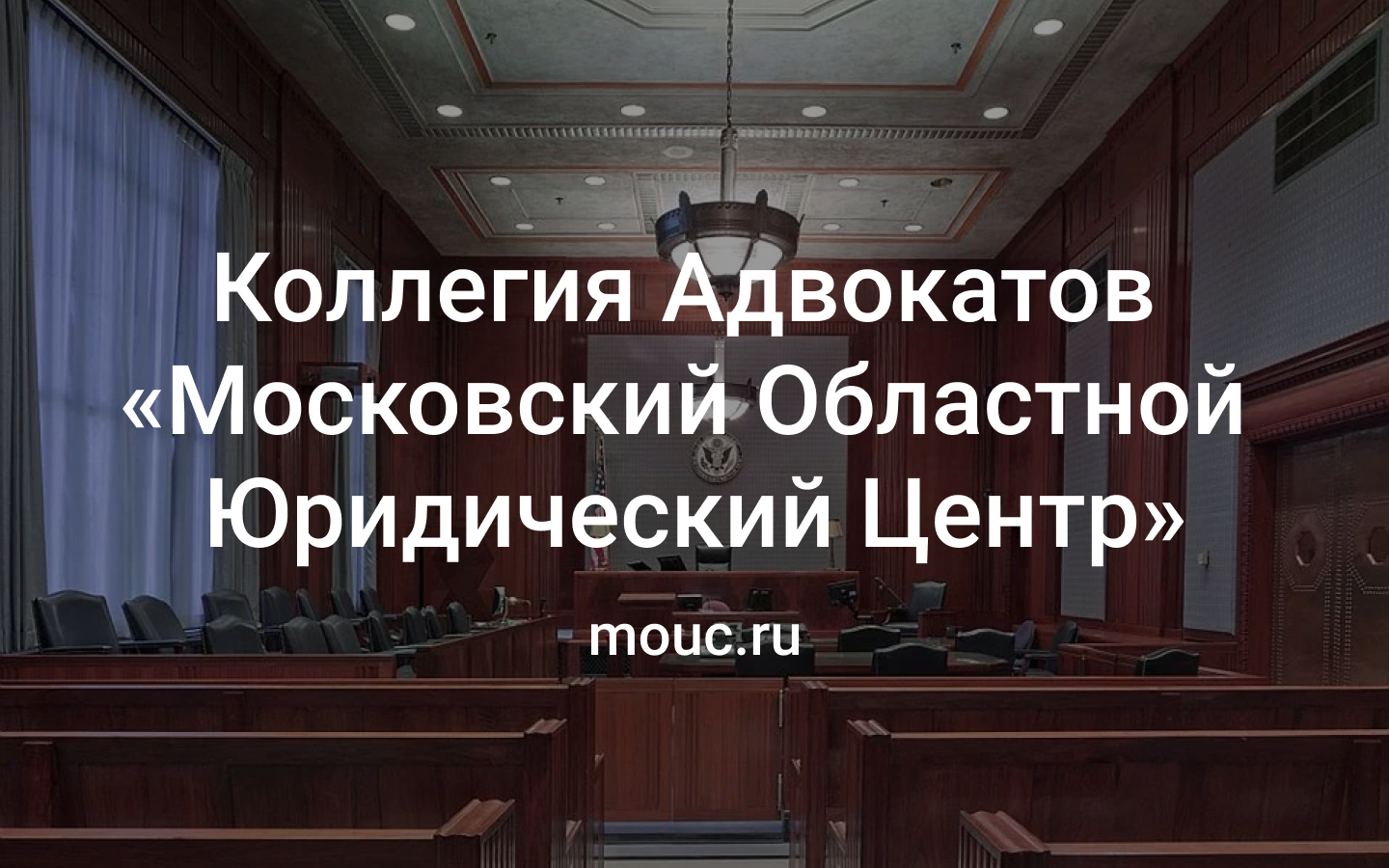 Адвокаты по уголовным, гражданским и административным делам в суде