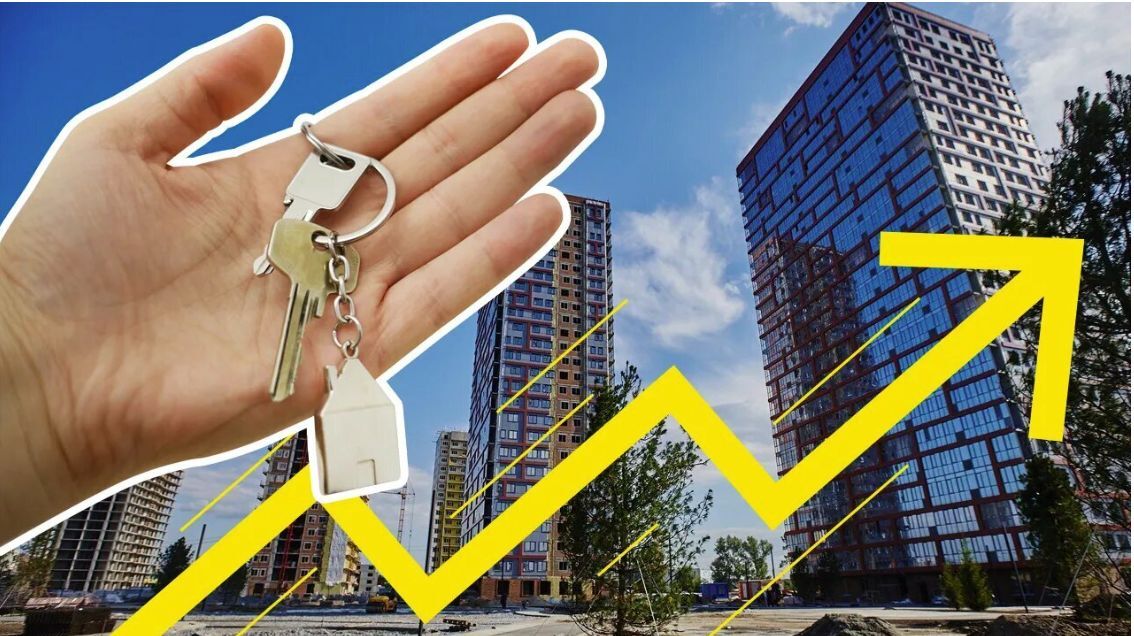 Ипотека в Санкт-Петербурге: советы для тех, кто берёт впервые