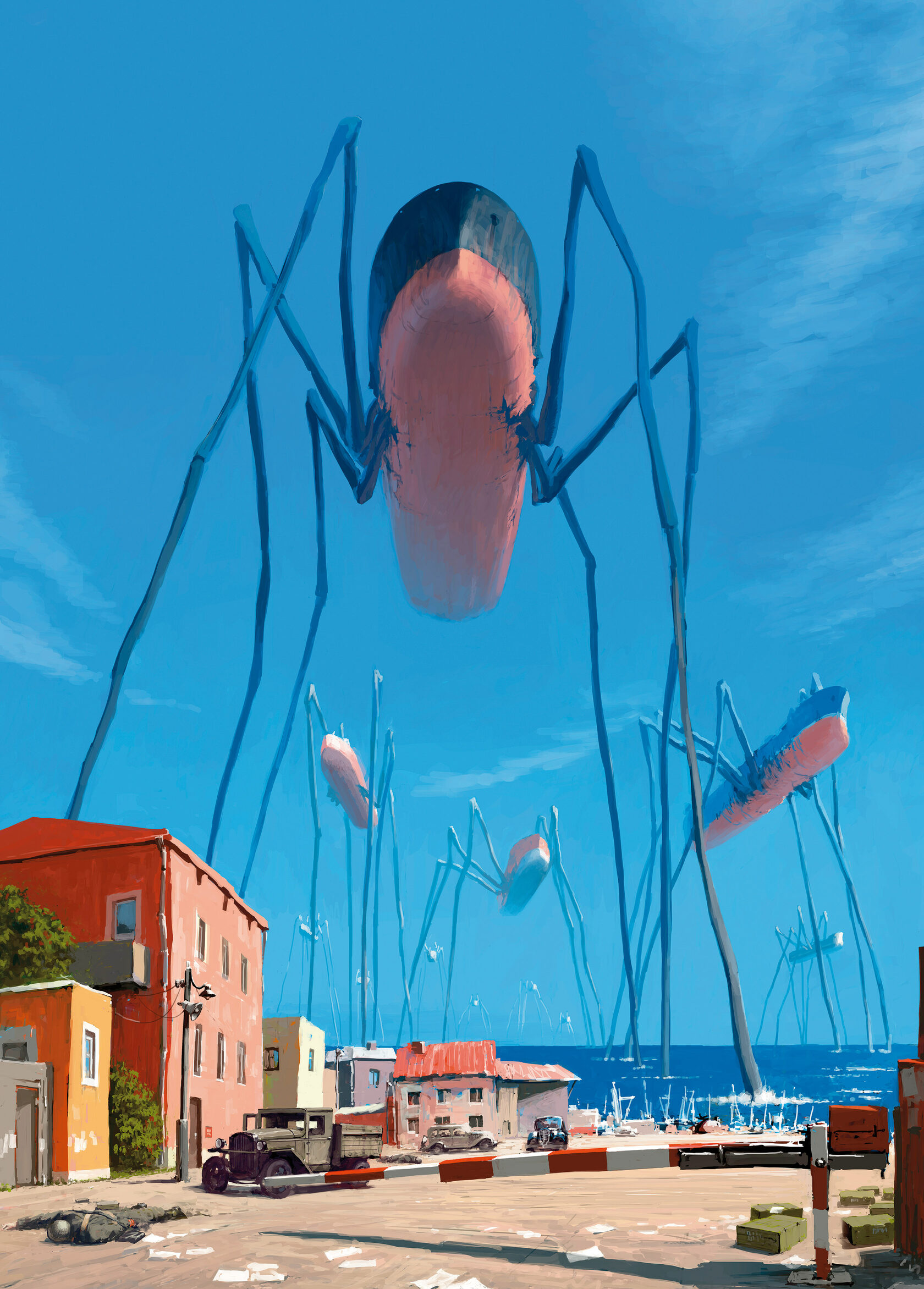 ИССЛЕДОВАНИЯ