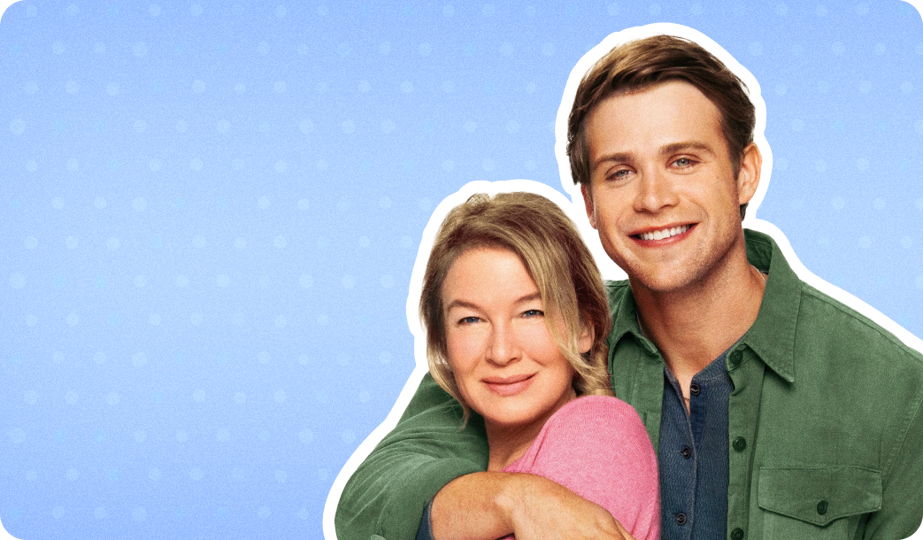 бриджит джонс без ума от мальчишки