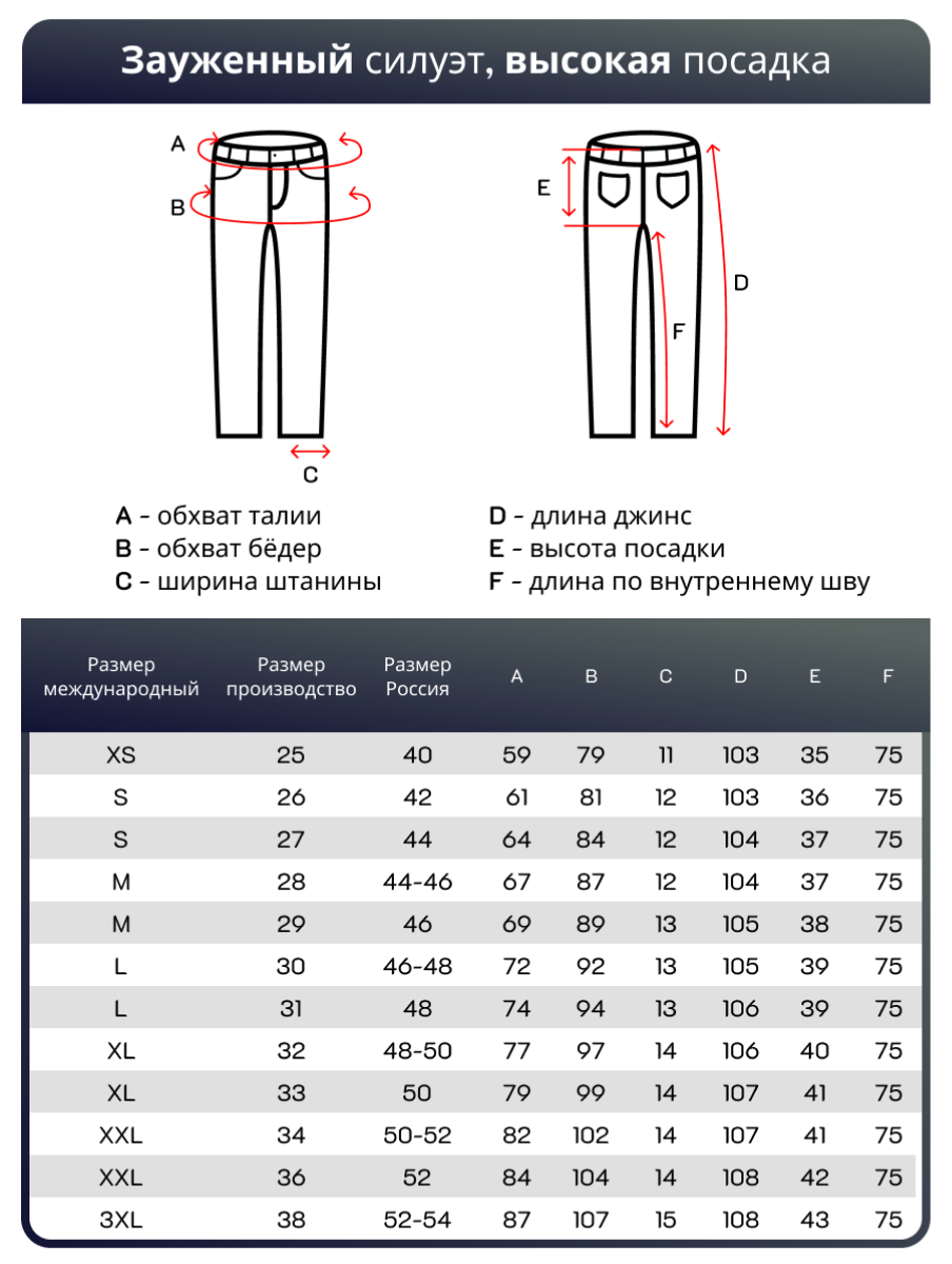 Бренд женской одежды
