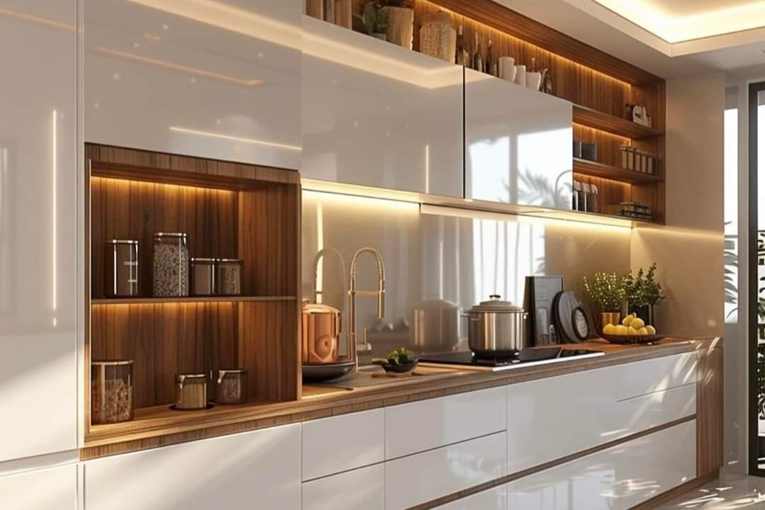 Мебель на заказ в Москве