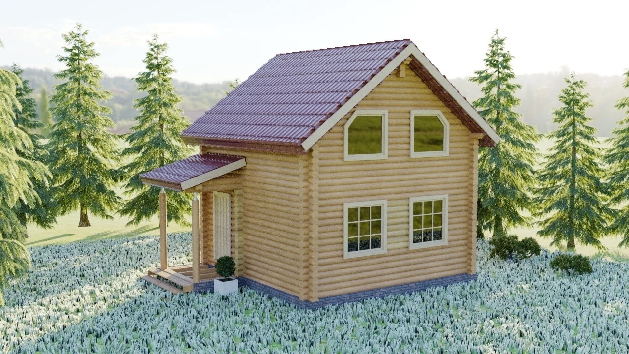 Строительство домов южная