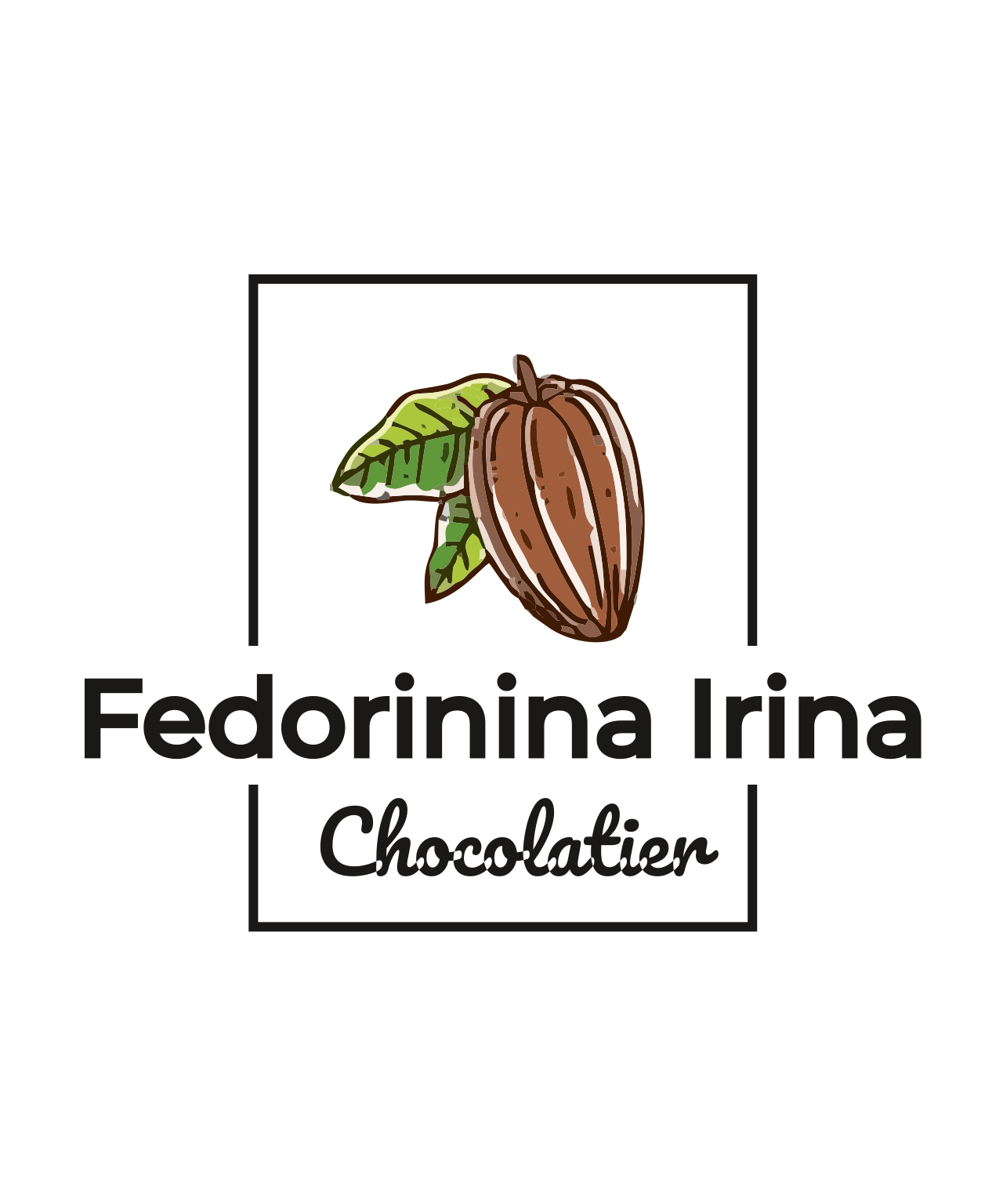 IRINA FEDORININA