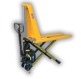 Ножничные тележки