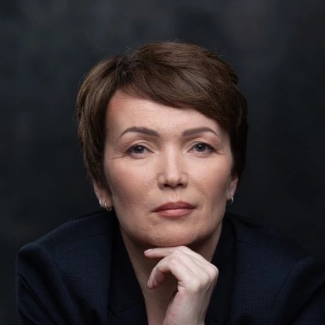 Максим Егоров