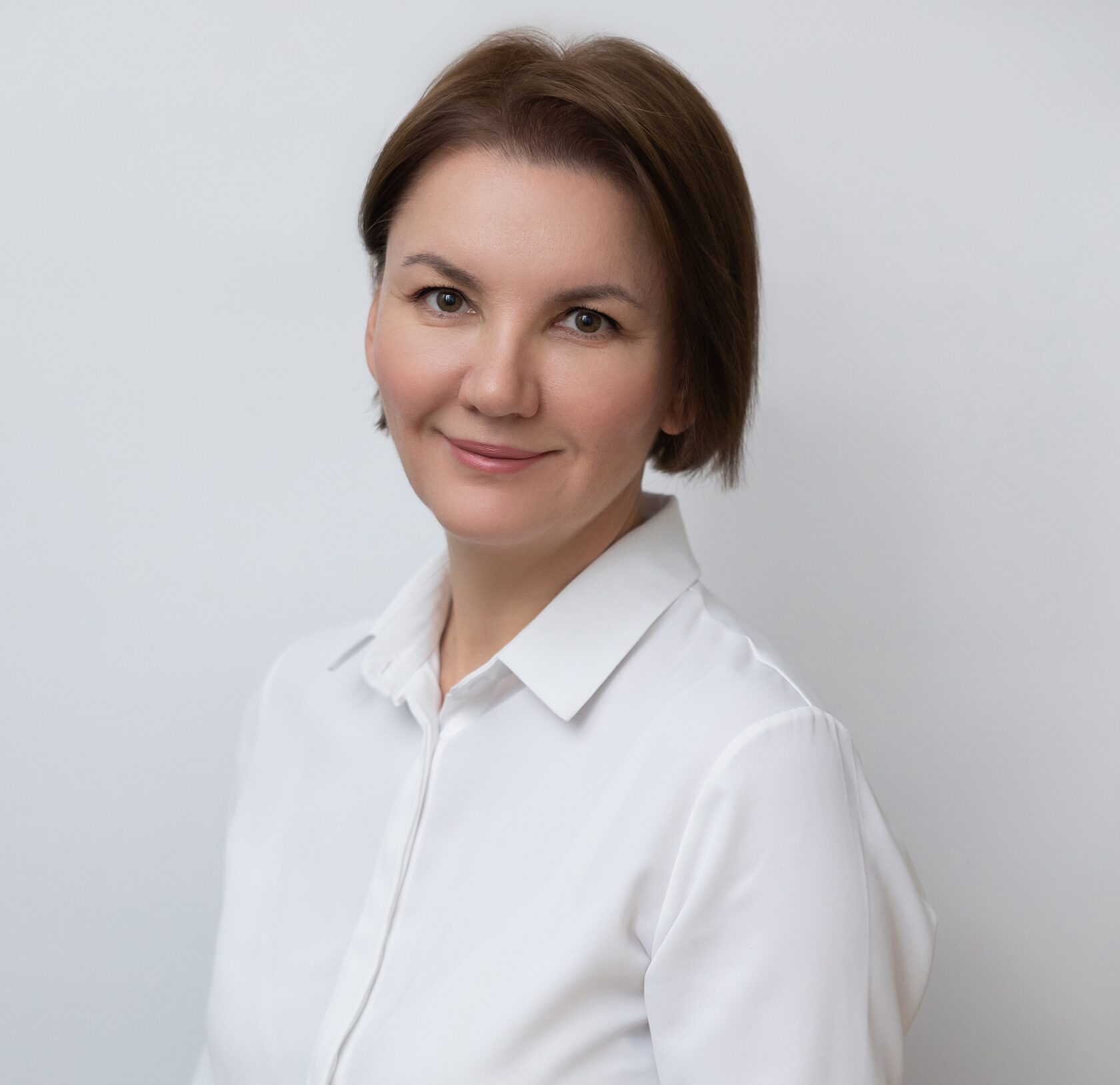 Светлана Александровна Киселева