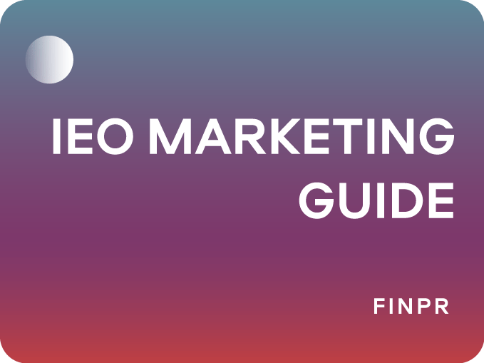 IEO Marketing Guide 2025: Complete Promotion Roadmap