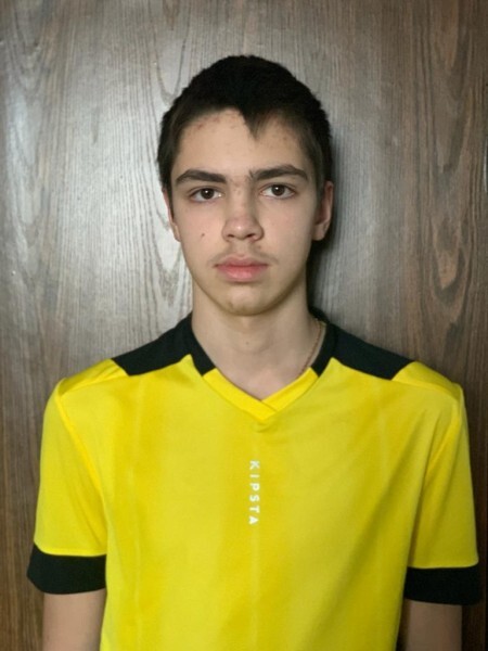 фотография игрока пнг