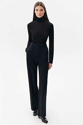 Брюки женские классические