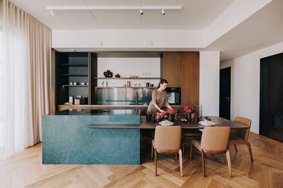 кухонная столешница