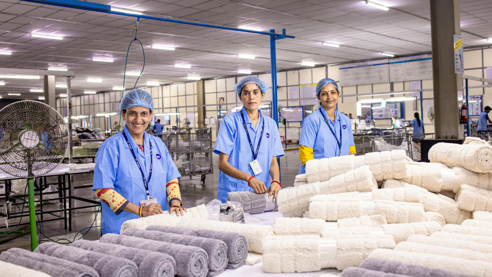 Замена мигрантов из Средней Азии