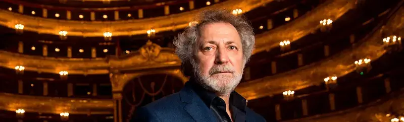 Борис Эйфман