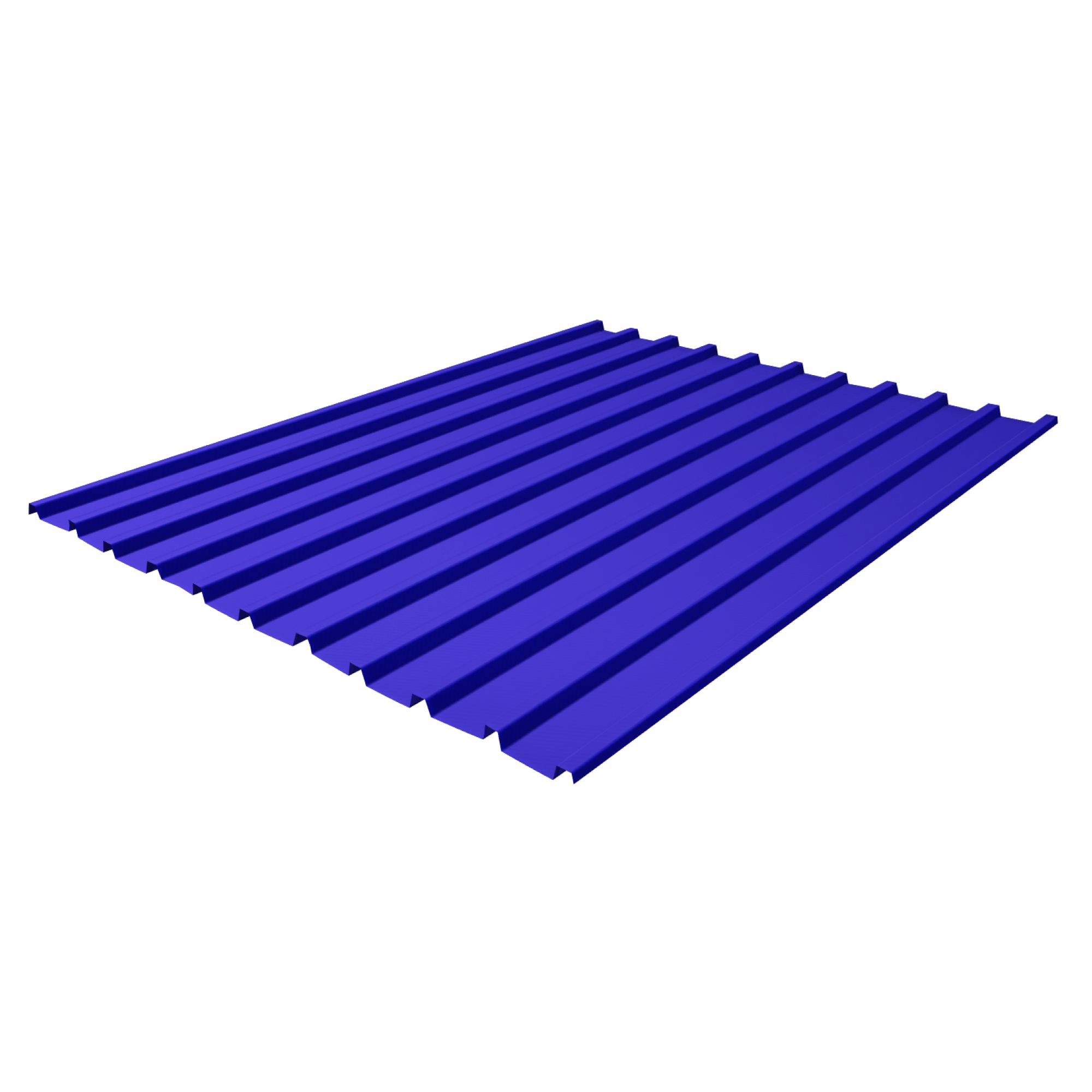 Стеновой профнастил С18