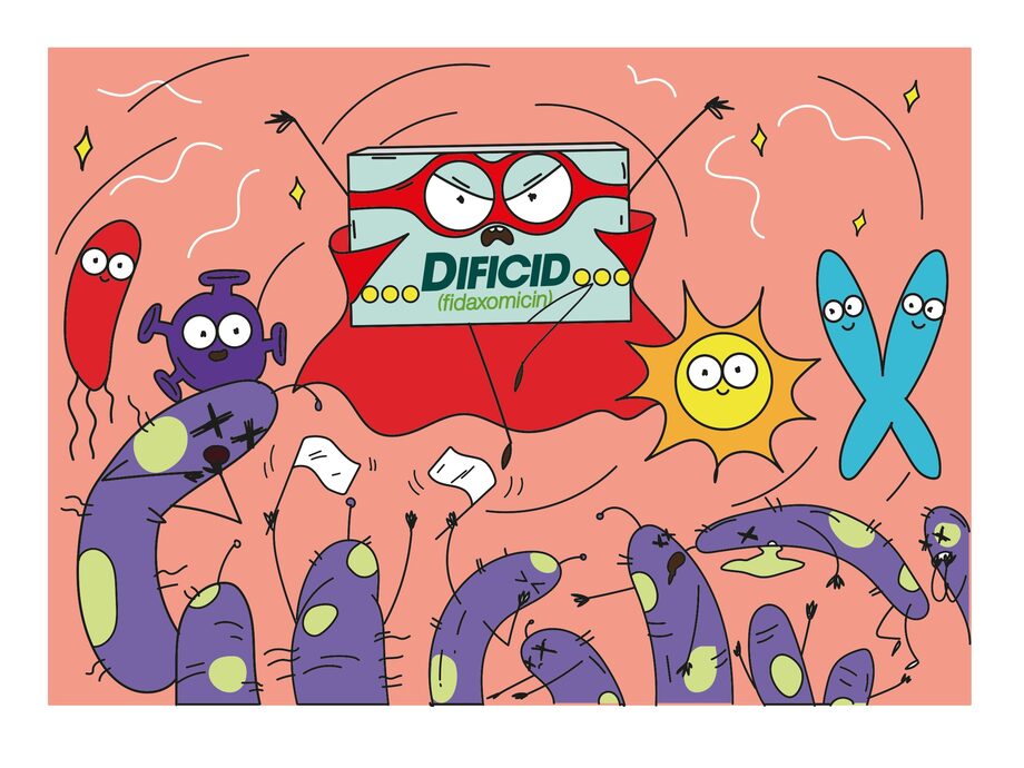 Современный метод лечения Клостридий Диффициле в Санкт-Петербурге и ...