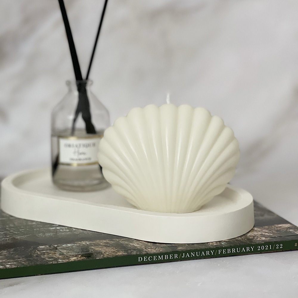 восковые свечи