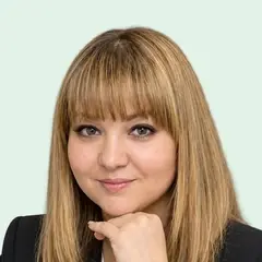 Айгуль Мифтахова