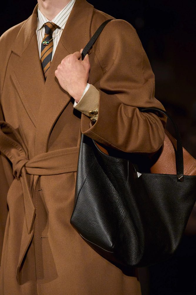 Valentino Осень 2026 Сумки 25