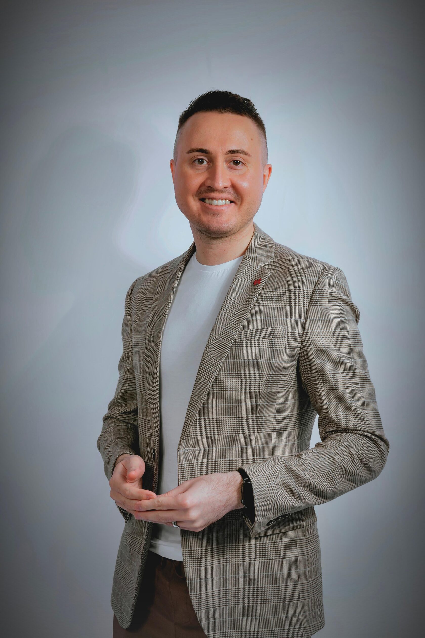 Дмитрий — управляющий Novotel Resort and Spa Krasnaya Polyana