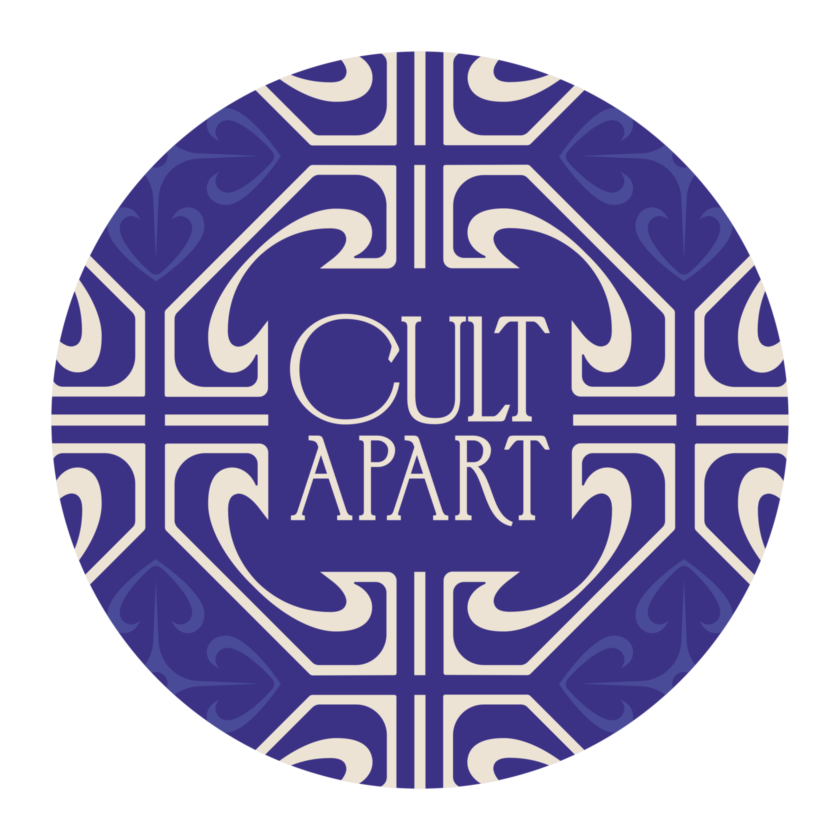 CultApart