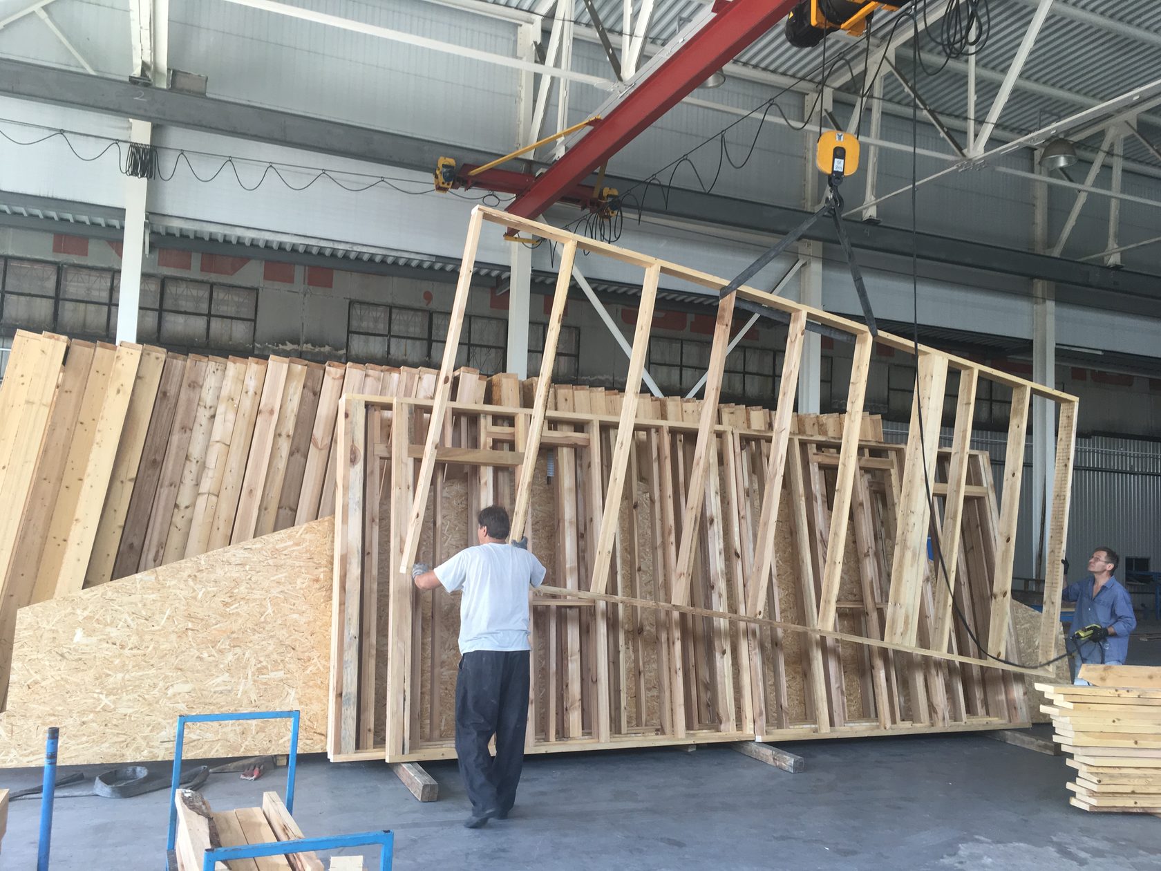 Вдм строительство каркасных домов