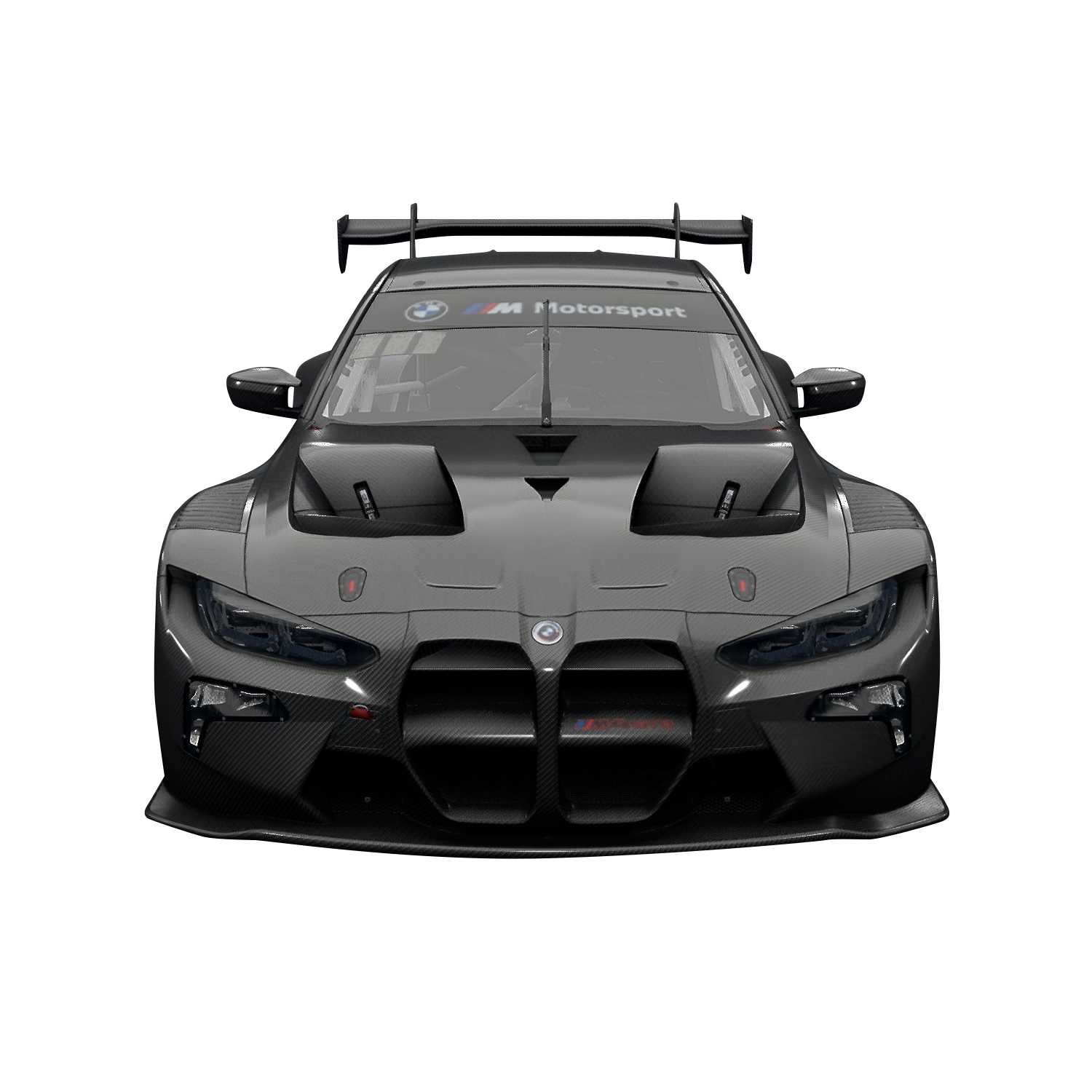 Hotlap BMW M4 GT3 Assetto Corsa Competizione