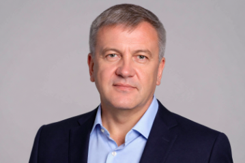 Андрей Геннадьевич Рожко