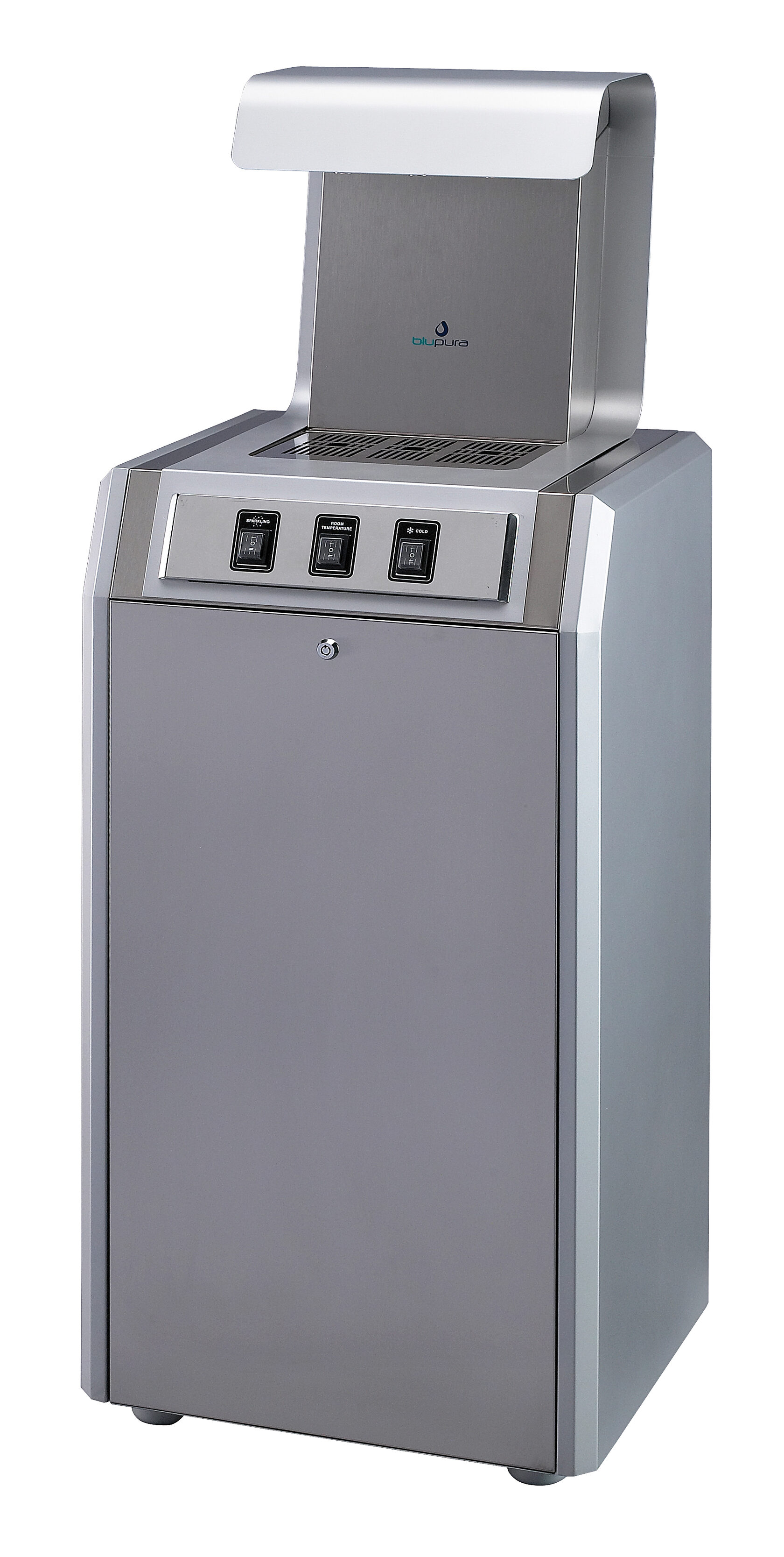 Dystrybutor wody Futura