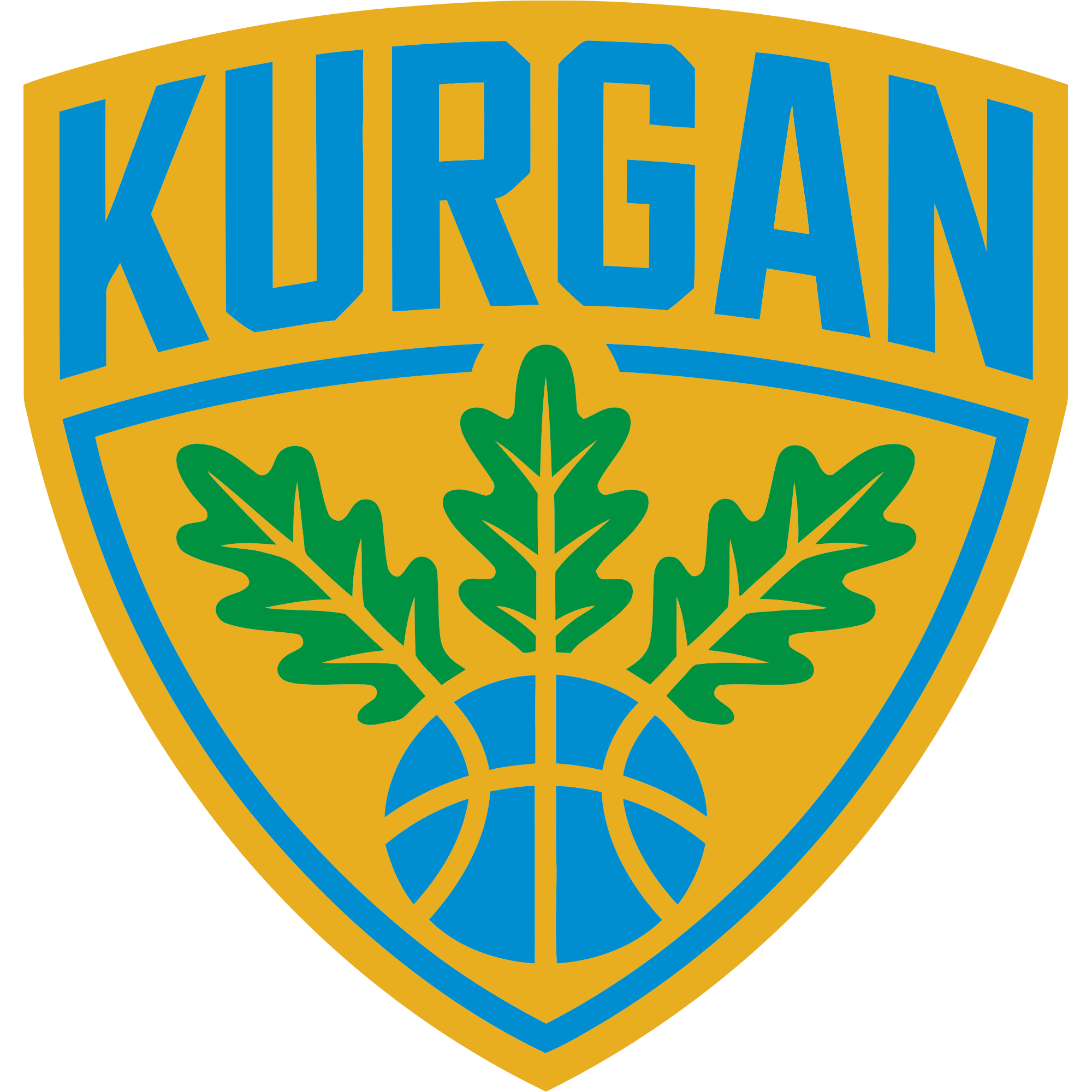 Команда Курган