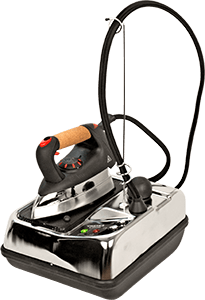 Парогладильное оборудование