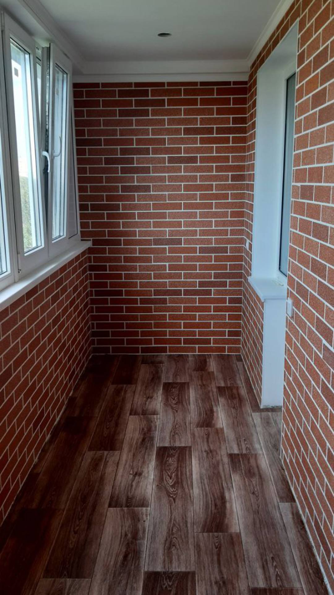 Декоративное покрытие АМК