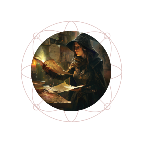 Практическая магия. Просто и сложном