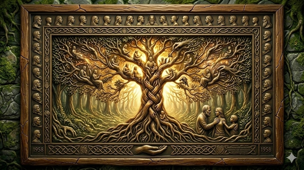 Family Tree