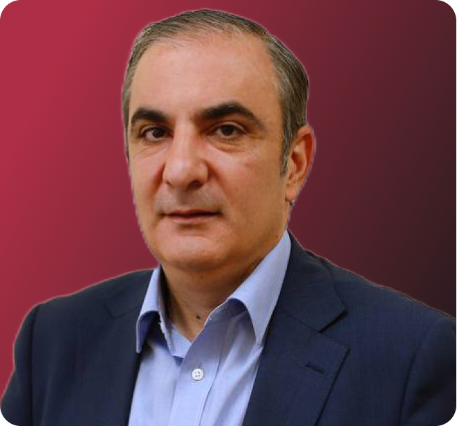 Евгений Кузнецов