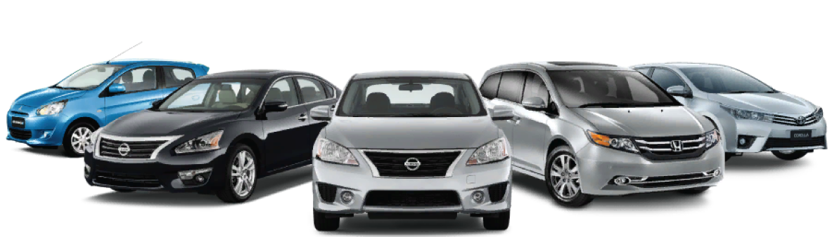 Автопрокат в Балашихе и Москве, аренда прицепов