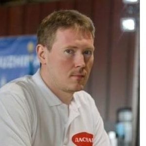 Сергей Заблоцкий