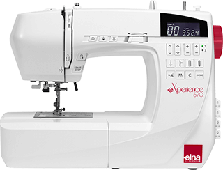 Бытовое швейное оборудование