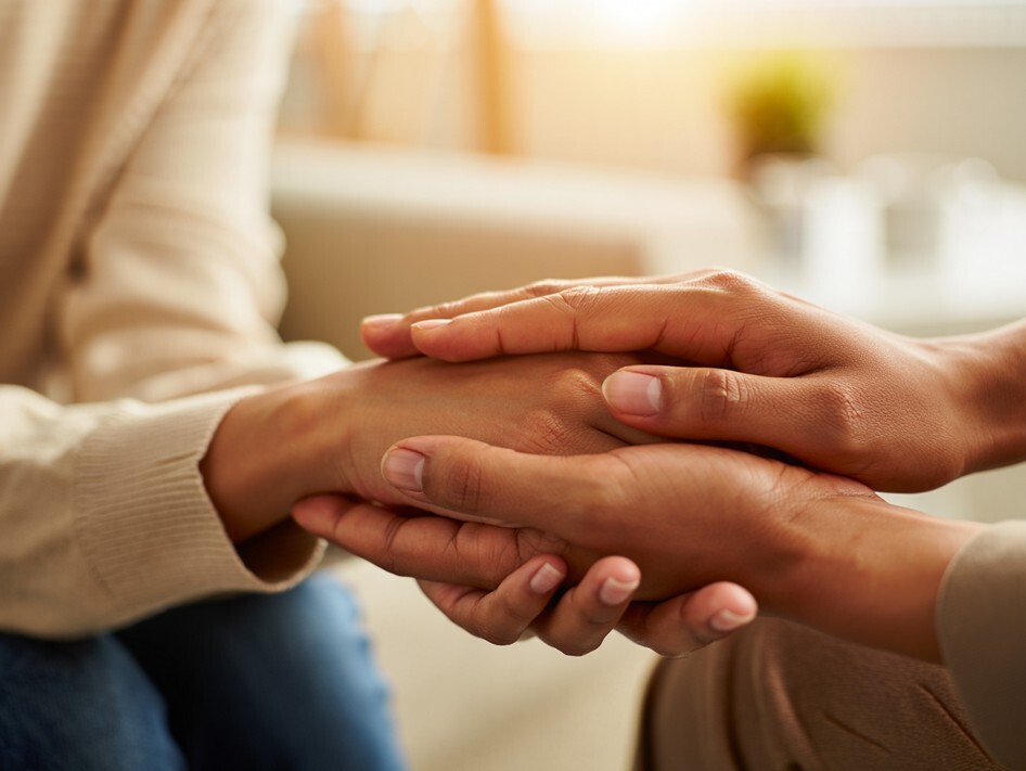 Психологическая поддержка после родов