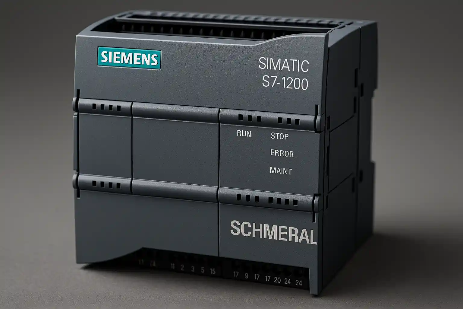 Siemens — SIMATIC, SINAMICS, SIMOTICS, HMI, SCALANCE