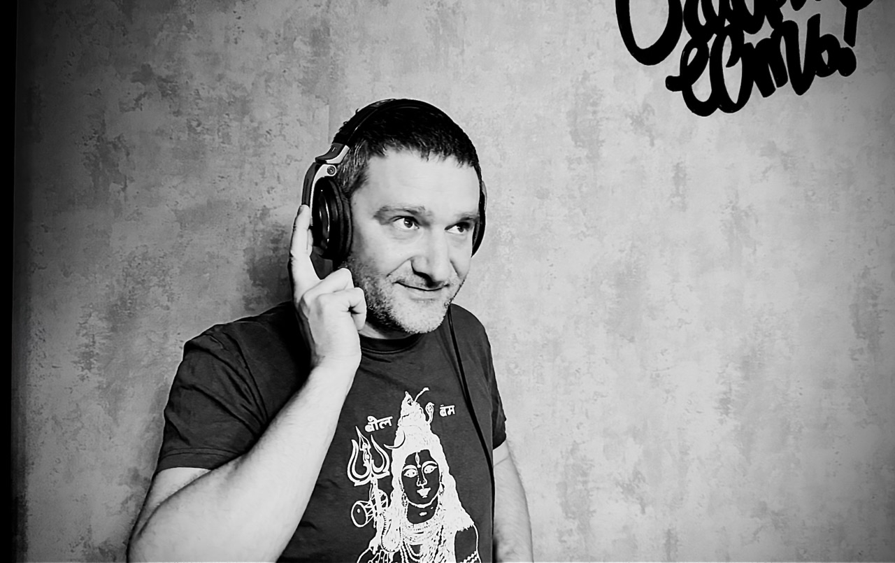 Sergey Forbes Music
