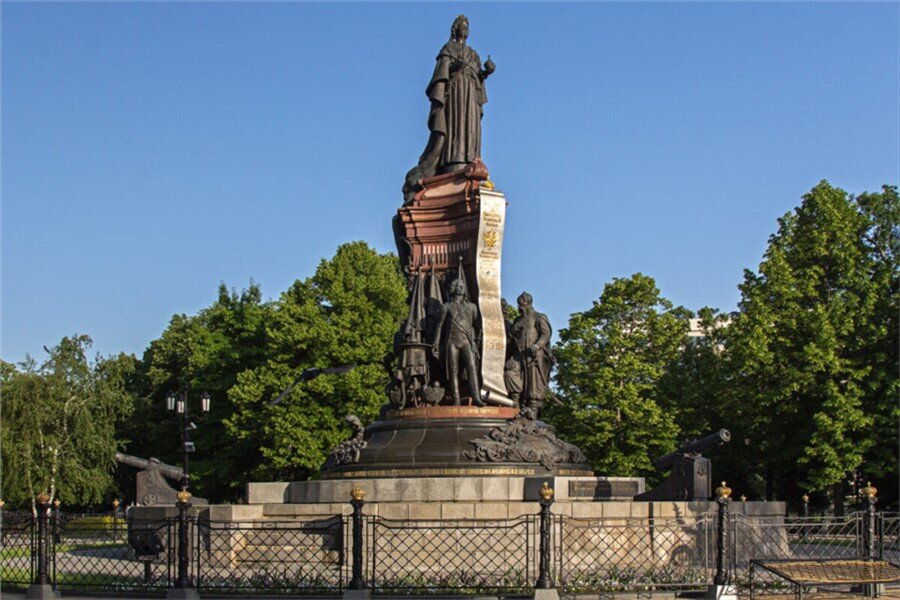 Казачий Краснодар для школьников