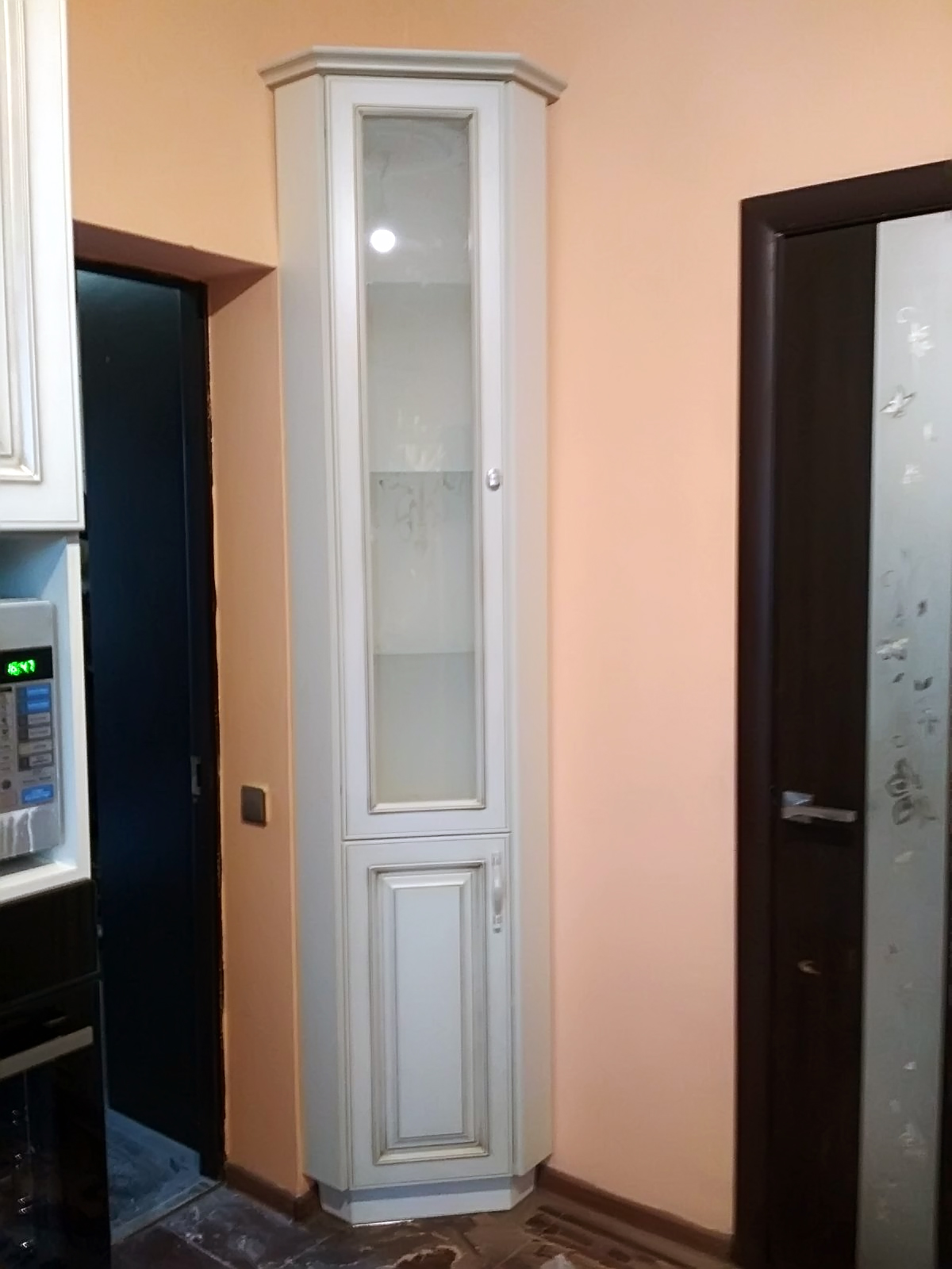 мебель под заказ Донецк ДНР кухня№33