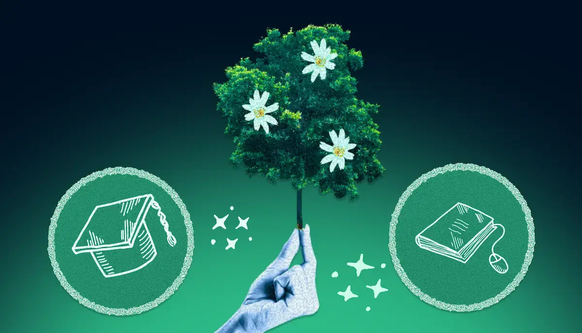 Образовательная среда 