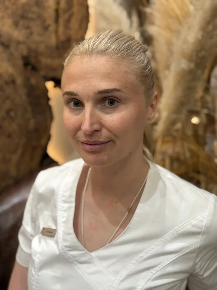 Татьяна Гущина