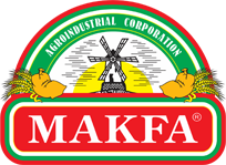 Логотип Макфа