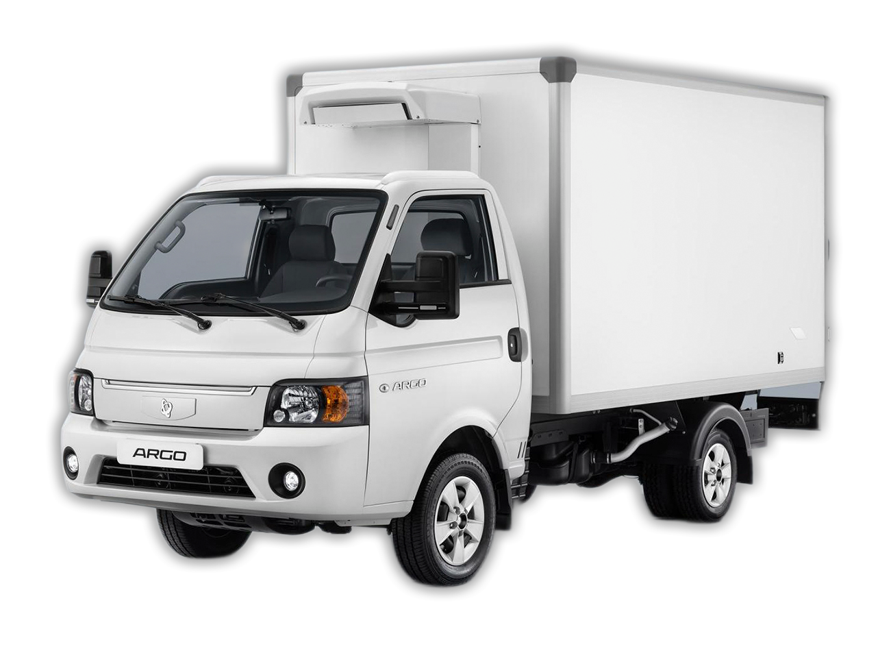 SOLLERS ARGO Рефрижератор